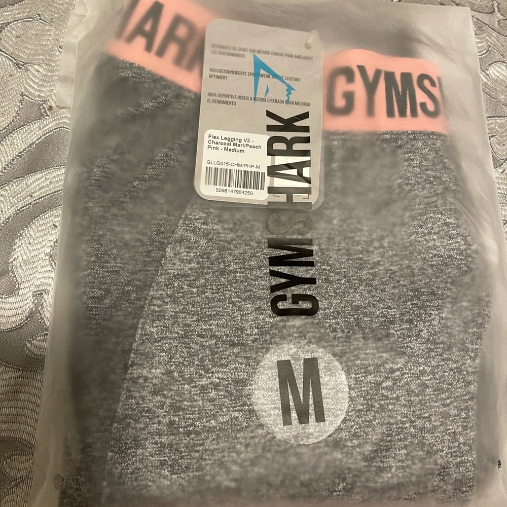 BNIP Gymshark